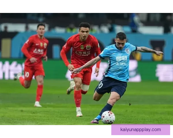 2026世界杯黑马崛起之路：不容忽视的新兴强队挑战传统豪强