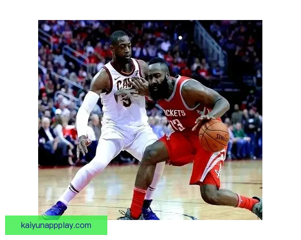 贝弗利回应韦德称三分更准生涯交手七胜三负占上风